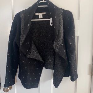 Max studio woman sweater